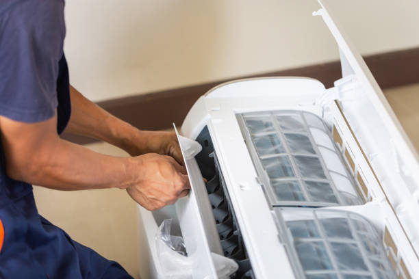 Best Residential HVAC in Tucson Mountains, AZ